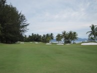 Sutera Harbour Golf & Country Club